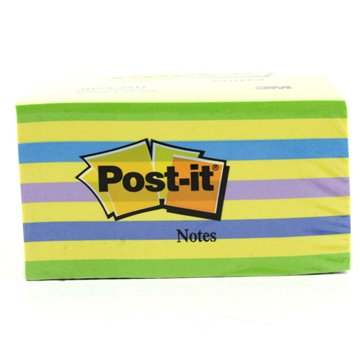 Post-it 2028nb/6850x 76x76 Cubo 82424