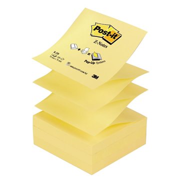 Post-it R330 Z Note 76x76 33320