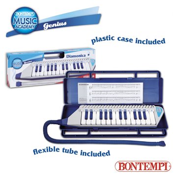 Diamonica Bontempi Mp 426.2 25 Tasti