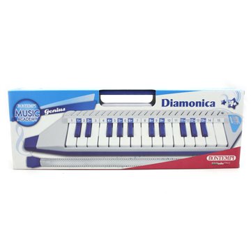 Diamonica Bontempi Mp 426.2 25 Tasti