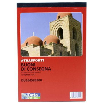 Buoni Consegna 3 Copie 164583300