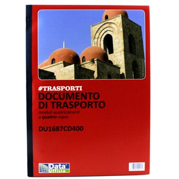 Documento Di Trasporto 1687cd400