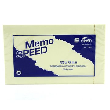 Memo Speed Ciac 76x127 1938