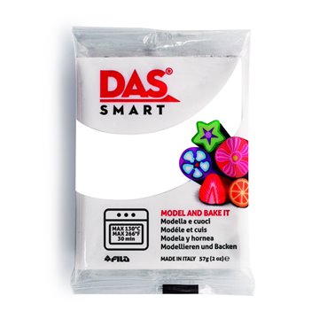 Das Smart Panetto Bianco 57 G 3210 01