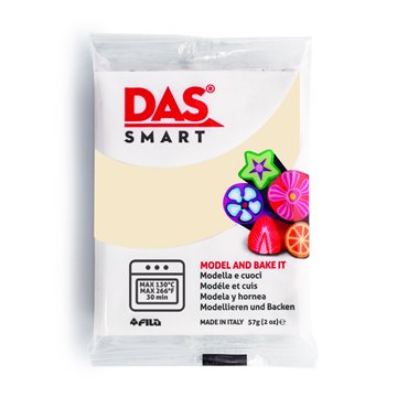 Das Smart Panetto Vaniglia 57 G 3210 02