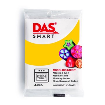 Das Smart Panetto Giallo Caldo 57 G 3210 04