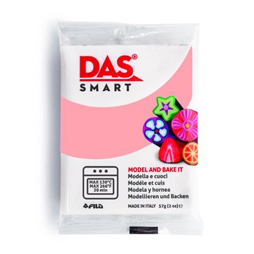 Das Smart Panetto Rosa Color Carne 57 G 3210 07