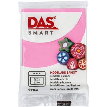 Das Smart Panetto Rosa 57 G 3210 09