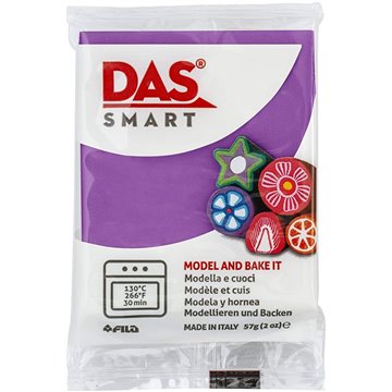 Das Smart Panetto Rosso Violetto Porpora 57 G 3210 13