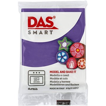 Das Smart Panetto Viola 57 G 3210 14