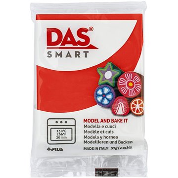 Das Smart Panetto Rosso Carminio 57 G 3210 16