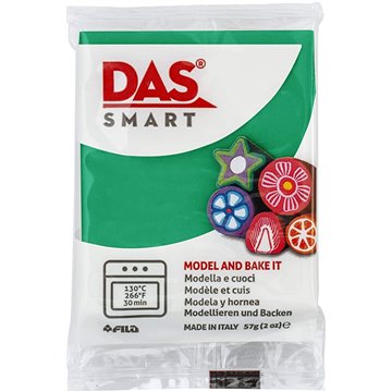 Das Smart Panetto Smeraldo 57 G 3210 20