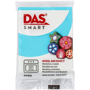 Das Smart Panetto Turchese 57 G 3210 21