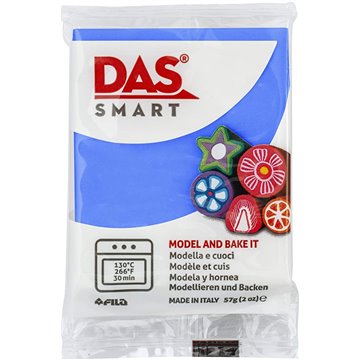 Das Smart Panetto Blu Cobalto 57 G 3210 22