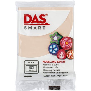 Das Smart Panetto Beige 57 G 3210 25