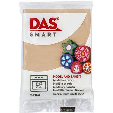 Das Smart Panetto Sabbia 57 G 3210 26