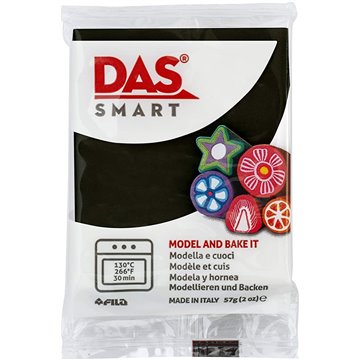 Das Smart Panetto Nero 57 G 3210 30