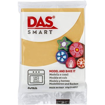 Das Smart Metal Panetto Oro 57 G 3214 01