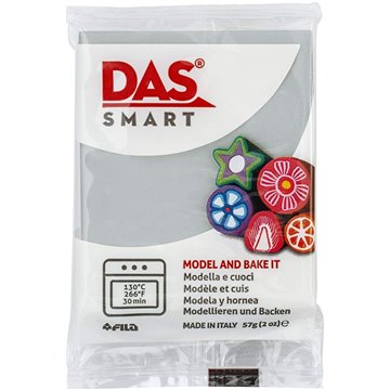 Das Smart Metal Panetto Argento 57 G 3214 02