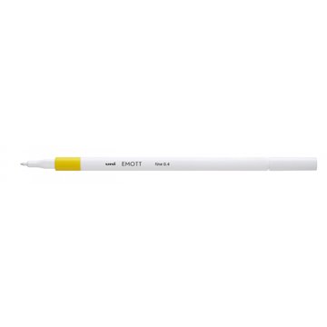 Emott Pen 0,4mm Giallo M Pem-sy G