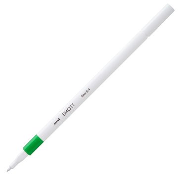 Emott Pen 0,4mm Verde Chiaro M Pem-sy V