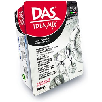 Das Idea Mix Nero Portoro 12,1x4,2x9,7 Cm 342005