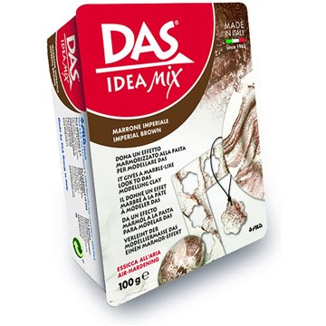 Das Idea Mix Marrone Imperiale 12,1x4,2x9,7 Cm 342006