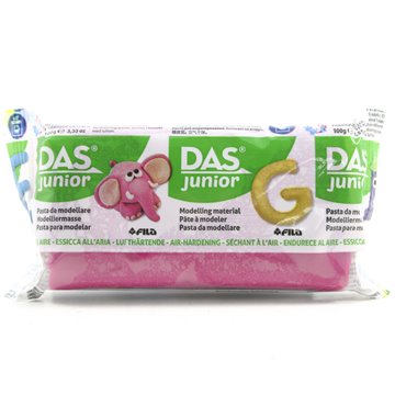 Das Junior Gr.100 Magenta