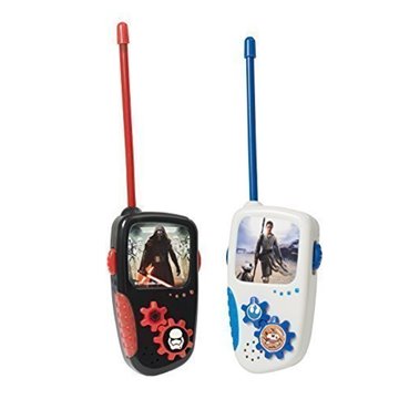 Star Wars - Walkie Talkie