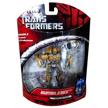 Portachiavi Transformers