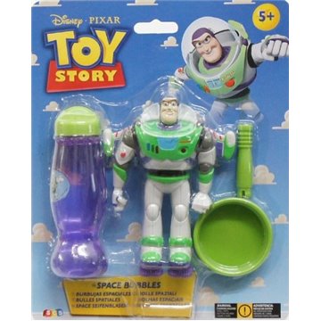 Bolle Spaziali Toy Story Giochi Preziosi Ccp06288