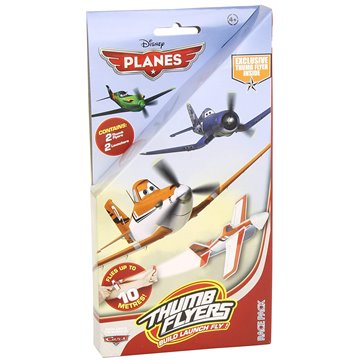 Mondo Planes Thumb Flyer Twin + Thumb Flyer (5/2013) 25056