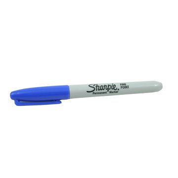 Pennarelli Pm Sharpie Fine Blu S0810950