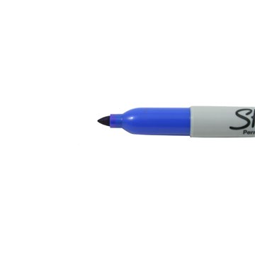 Pennarelli Pm Sharpie Fine Blu S0810950