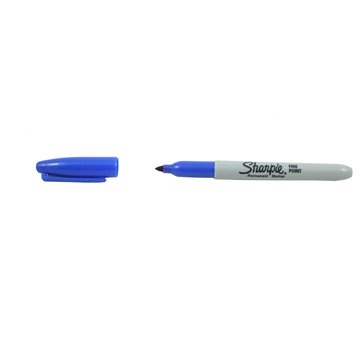 Pennarelli Pm Sharpie Fine Blu S0810950