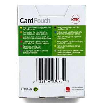 Pouches 59x82,5 125my  3740426