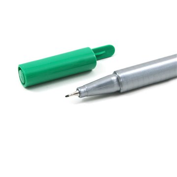 Penne Staedtler Triplus Fineliner Verde