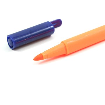 Evidenziatori Staedtler Triplus 362-4 Arancio