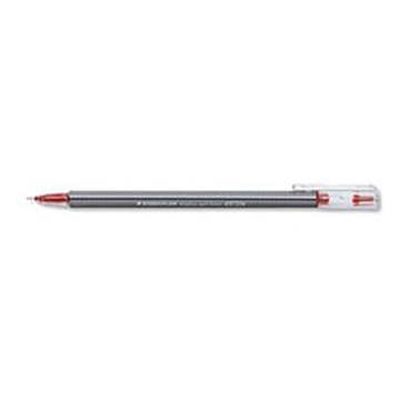 Penne Staedtler Triplus Gel Rosso Metallizzato