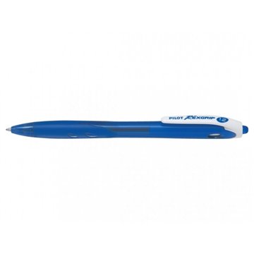 Penne Pilot Rexgrip B 1.2 Blu Brg-10b-bb-bg