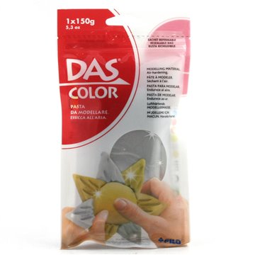 Das Color 150g Argento