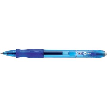 Penne Bic Gel-ocity Blu 0,7mm  829158