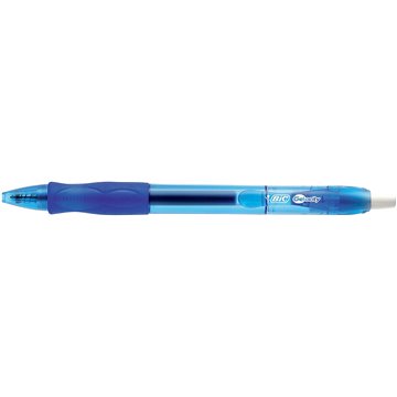 Penne Bic Gel-ocity Blu 0,7mm  829158