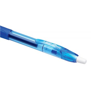 Penne Bic Gel-ocity Blu 0,7mm  829158