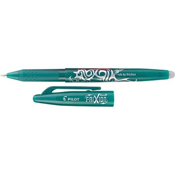 Penne Pilot Frixion 0,7 Verde 006663