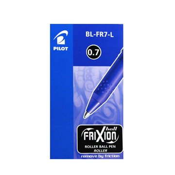 Penne Pilot Frixion 0,7 Blu