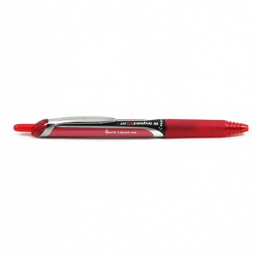 Penna Pilot Hi-tecpoint V5 Rt Scatto Rosso Bxrt-v5