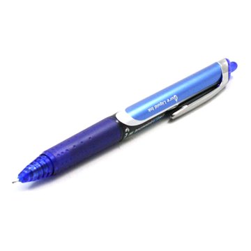 Penna Pilot Hi-tecpoint V7 Rt Scatto Blu Bxrt-v7