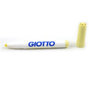 Astuccio 6 Giotto Giant Pastel