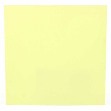 Carta 160x160 25ff Gr.210 Giallo Canario